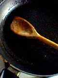 Pan And Spoon