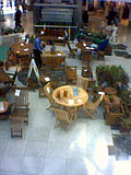 Mall Furniture