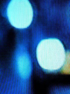 TV Pixels