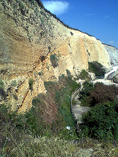 Cliffs