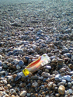 Tidy Beach