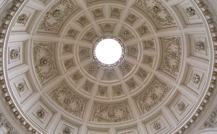 St Stephen Walbrook