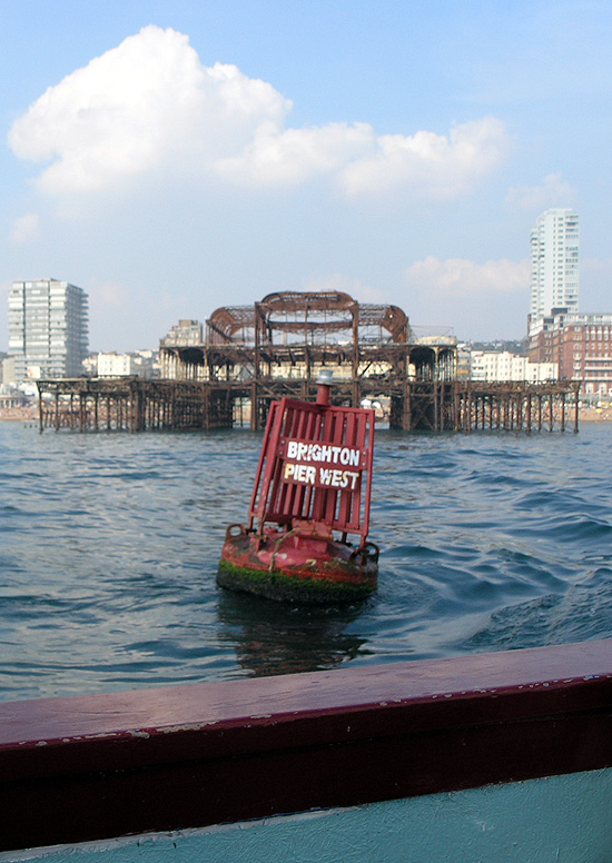 West Pier