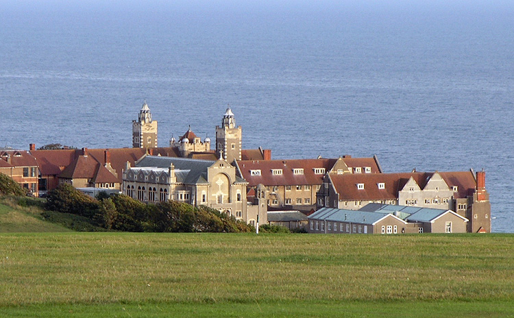 Roedean School