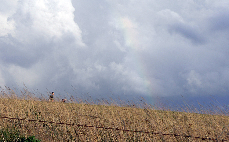 Rainbow Golf