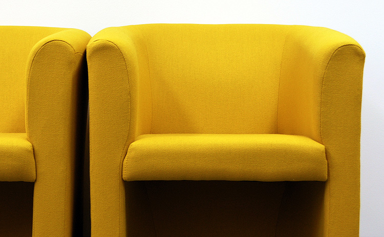 Yellow Chairs